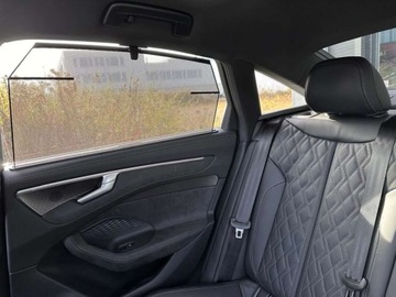  Audi A6 Limousine 2.0 TFSI 204KM S tronic Duzy rabat Dowolna konfiguracja, zdjęcie 25