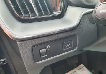 Volvo XC60 II 2021 Volvo XC 60 Hybryda Bezwypadkowe Serwis GetHelp 2.0 Benzyna 197KM, zdjęcie 21