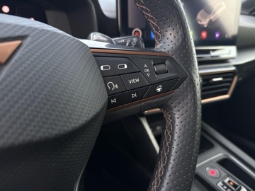 Cupra Formentor Crossover 1.5 TSI 150KM 2024 Cupra Formentor 1.5 TSI / 150KM, DSG, ASO, zdjęcie 14