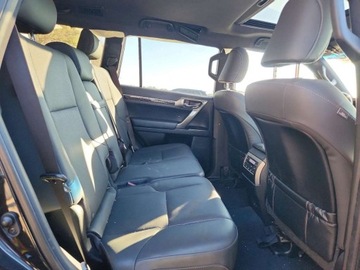Lexus GX 2023 Lexus GX 460 2023 4.6 Benzyna 301KM, zdjęcie 11