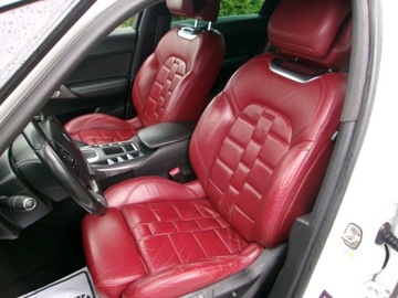 DS 5 Hatchback (Citroen) 2.0 Blue HDi 181KM 2015 Citroen DS5 Citroen DS5 2.0 e HDI 180 KM Automat Bogate Wyposazenie 2.0, zdjęcie 11