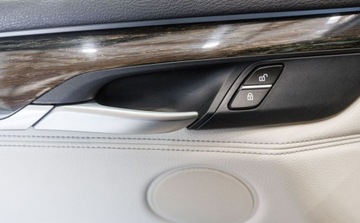 BMW X5 F15 SUV xDrive25d 231KM 2018 BMW X5 xDrive25d 2.0 Diesel 231KM, zdjęcie 20