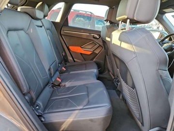 Audi Q3 II 2019 Audi Q3 Premium Plus S-Line 2019 2.0 Benzyna 228KM, zdjęcie 10