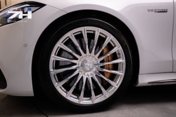 Mercedes Klasa S W223/V223 2024 Mercedes-Benz Klasa S 63 E Performance 2024 4.0 Hybryda Plug-in 802KM, zdjęcie 2