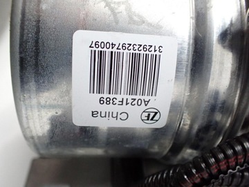 SERVO  ELEKTRICKÉ EVROPA 2Q1909144AM 2Q1423510DM SKODA SCALA 24R