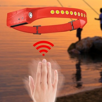 Listwa świetlna COB 800mAh