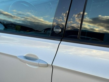 Volkswagen Golf Sportsvan Sportsvan 1.4 TSI BlueMotion Technology 125KM 2017 Volkswagen Golf Sportsvan Sound*Navi, zdjęcie 10