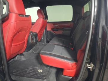  RAM 1500 Rebel 2024 5.7 Benzyna 395KM, zdjęcie 12