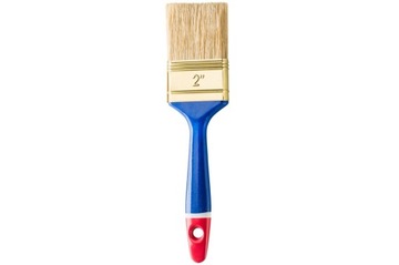 PĘDZEL MALARSKI PŁASKI SERIA 31 2,5 CM - 1