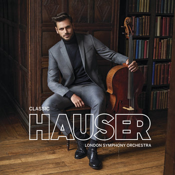 HAUSER STJEPAN Classic CD