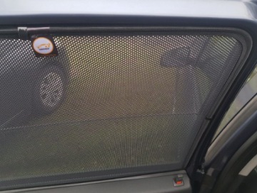 Шторы, чехлы, солнцезащитные шторки, посвященные: Opel Meriva A