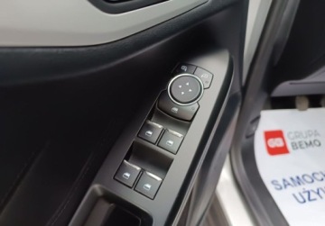 Ford Focus IV Kombi 1.0 EcoBoost 125KM 2019 Ford Focus 125KM EcoBoost Trend Edition P.Zima SalonPL SerwisASO FV23 Gwar, zdjęcie 23