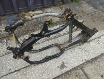 Рама KTM EXC 250 400 SX 520