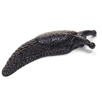 Realistyczny Ślimak bez Skorupy Lepiący 13 cm