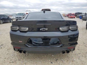 Chevrolet Camaro VI Coupe 6.2 455KM 2023 Chevrolet Camaro LT1 2023 6.2l 6.2 Benzyna 455KM, zdjęcie 2