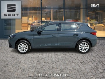 Seat Leon IV 2025 Seat Leon Style 1.5 TSI eTSI 115 KM 7-biegowa auto, zdjęcie 1