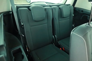 Renault Grand Scenic II 2015 Renault Grand Scenic 1.2 TCe, Salon Polska, zdjęcie 13