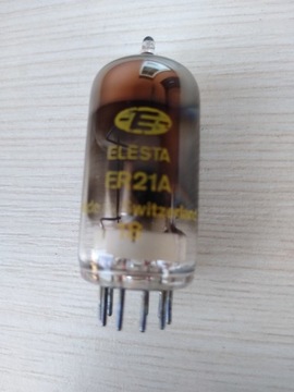 Lampa ER21A ELESTA NOS