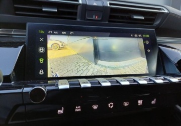 Peugeot 508 II Sedan PHEV Facelifting Hybrid 225 PHEV 225KM 2024 Peugeot 508 40 GT 1.6 PHEV 225 KM Automat I wl. GWARANCJA FV23, zdjęcie 12