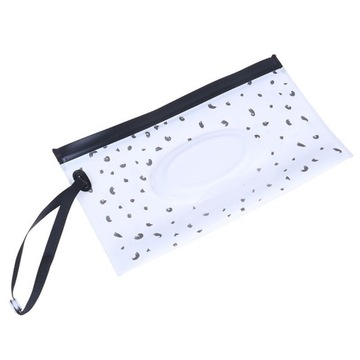 МНОГОРАЗОВАЯ СУМКА ДЛЯ ВЛАЖНЫХ САЛФЕТОК