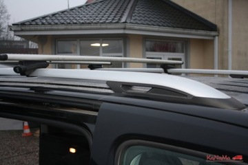 Peugeot Rifter Standard 1.2 PureTech 110KM 2019 Peugeot Rifter 39900vat long L2 klima navi pdc zarejestrowany benzyna 1.2, zdjęcie 16