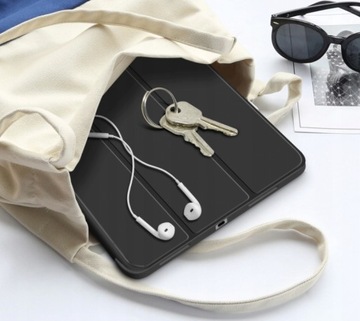 УМНЫЙ ЧЕХОЛ-КАРАНДАШ для Apple iPad AIR 5 10.9 2022 г.