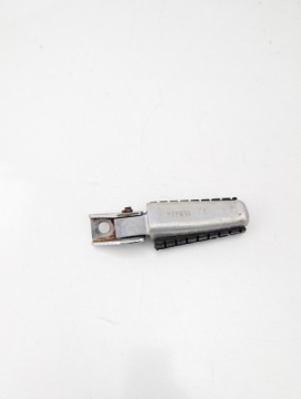 YAMAHA VIRAGO XV 535 ПОДНОЖКА ДЛЯ ПАССАЖИРСКОГО ПАССАЖИРА