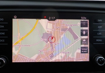 Skoda Octavia III Liftback Facelifting 1.6 TDI 115KM 2019 Skoda Octavia Diesel Okazja 1.6 Diesel 116KM, zdjęcie 24