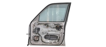 DVEŘE PRAVÝ PŘEDNÍ HYUNDAI TERRACAN