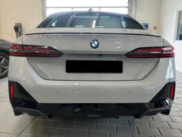 BMW Seria 5 G90-91 2026 BMW Seria 5 520i Sport Sedan 2.0 (208KM) 2026, zdjęcie 1