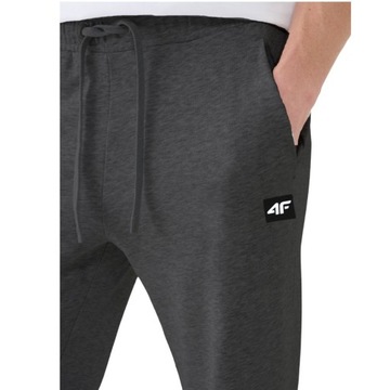 Мужские 4F -защищенные бегуны на ежедневной основе