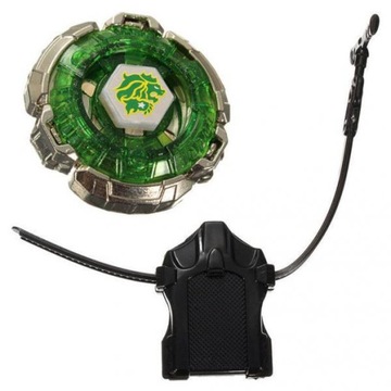 Zestaw systemu Toy Gyro 4D, drewno, 1 m +