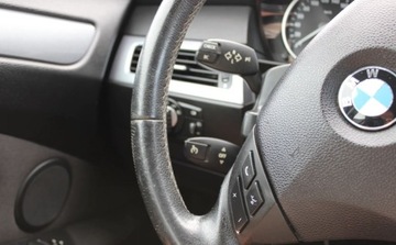 BMW Seria 5 E60 Touring 520 i 170KM 2008 BMW Seria 5 2.0B 170KM xenon navi automat ZAREJESTROWANE 2.0 Benzyna 170KM, zdjęcie 27