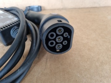 КАБЕЛЬ ЗАРЯДНОГО УСТРОЙСТВА FORD KUGA MK3 2.5 HYBRID