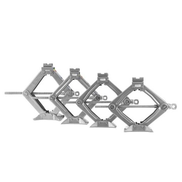 X-Power Lift Power 2t ALCA ТРАПЕЦЕИДАЛЬНЫЙ подъемник