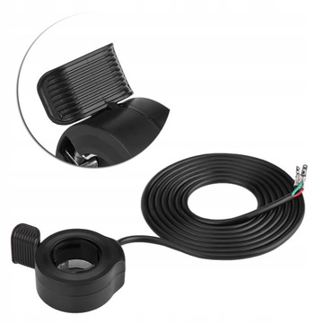 РЫЧАГ ДЛЯ ЭЛЕКТРИЧЕСКИХ ВЕЛОСИПЕДОВ И ЭЛЕКТРИЧЕСКИХ СКУТЕРОВ