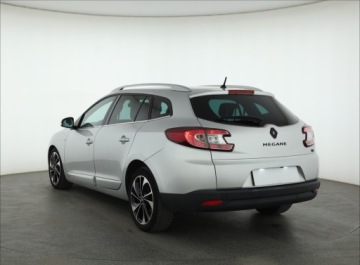 Renault Megane III 2015 Renault Megane 1.2 TCe, Skóra, Navi, Klima, zdjęcie 3