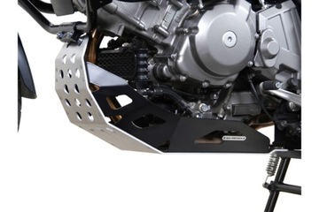 TnoT SW-MOTECH płyta silnika SUZUKI DL 650 (04-10)