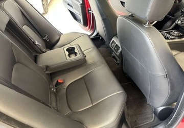 Jaguar XE Sedan 2.0 i4 240KM 2017 Jaguar XE XE 2.0 T BENZ 241 KM 2017r 146.000 km Warszawa VAT23 2.0, zdjęcie 7