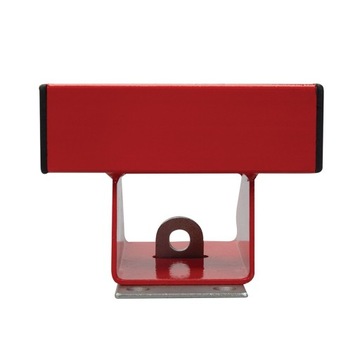 КОМПЛЕКТ ОСНОВАНИЯ И ЗАМКА ДЛЯ ГАРАЖНЫХ ВОРОТ, ПАНЕЛЬНЫЙ, ПРОТИВОВЗЛОМНЫЙ, ПРОЧНЫЙ