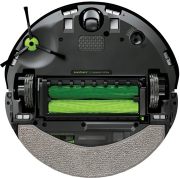 IROBOT Roomba Combo J7 C715840 робот-уборщик