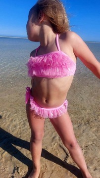 КУПАЛЬНИК 3-4 ГОДА