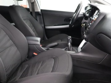 Kia Ceed II Kombi Facelifting 1.4 DOHC 100KM 2017 Kia Ceed 1.4 CVVT, Salon Polska, 1. Właściciel, zdjęcie 8