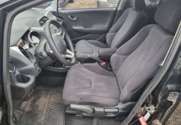 Honda Jazz III 1.4 i-VTEC 100KM 2009 Honda Jazz Honda Jazz 1.4 i-VTEC Elegance 1.3 Benzyna 100KM, zdjęcie 26