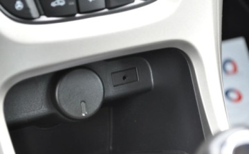 Opel Astra J Hatchback 5d 1.4 Turbo ECOTEC 140KM 2012 Opel Astra 1.4 Benzyna Tempomat Cz. parkowania Klimatyzacja 1.4 Benzyna, zdjęcie 29