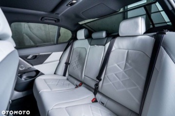 BMW Seria 5 G90-91 2025 BMW Seria 5 BMW Seria 5 3.0 Diesel 303KM, zdjęcie 12