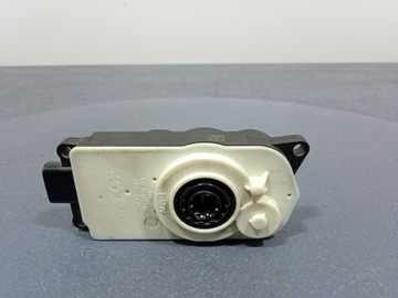 BMW 1 F40 MOTOREK ROLETA ŽALUZIE PŘEDNÍ 9881645