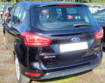 Ford B-MAX 1.0 EcoBoost 125KM 2013 Ford B-Max Bogato wyposażony 1.0 125km, zdjęcie 11