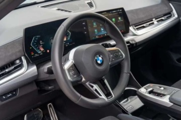 BMW X2 U10 2026 BMW X2 Ogrzewanie kierownicy Zwiekszony bak Duzy Rabat 1.5 Benzyna, zdjęcie 15