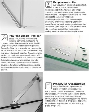 ДУШЕВАЯ КАБИНА 110 x высота 200-260 Icon